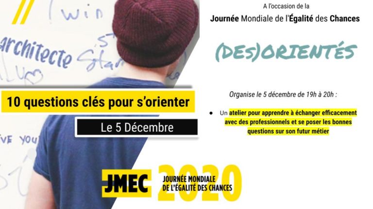 5 décembre | 19h-20h30 | En ligne (France)